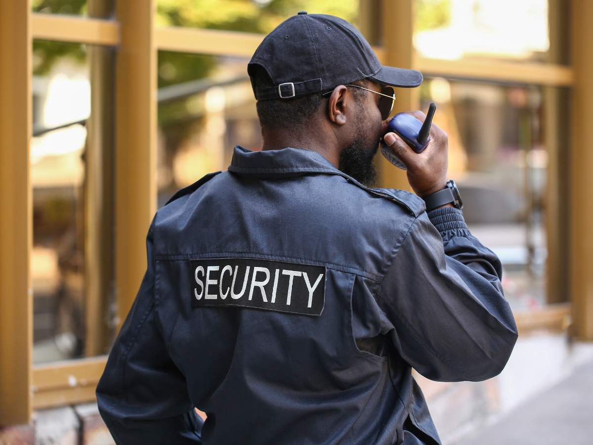 Armed Guard Services: Enhancing Security for Your Business